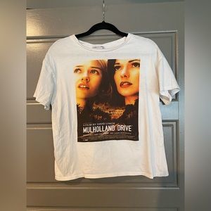 Zara Mulholland Drive TShirt
